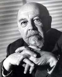 Alfonso Reyes