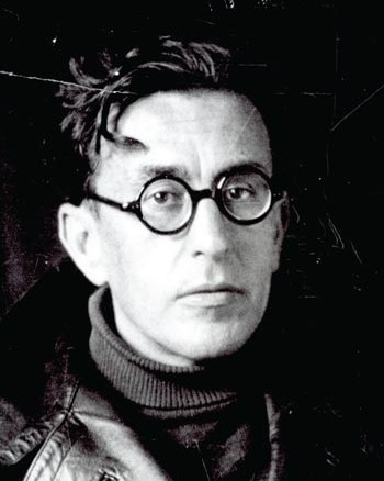 Emilio Prados