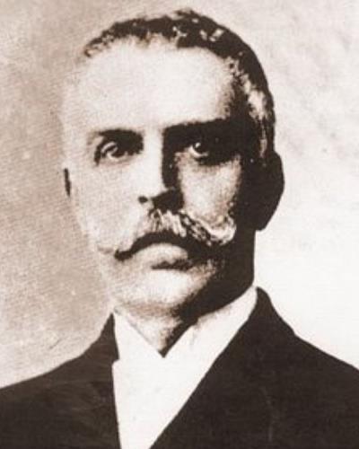 Manuel González Prada
